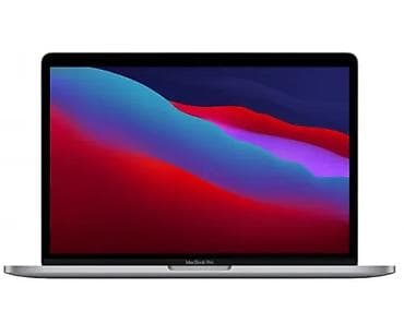 Ультрабук, Б/у, Apple M1, ОЗУ, RAM: 8 ГБ