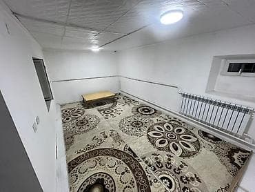 снимать квартиру: 1 комната — 2