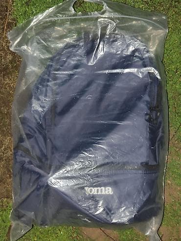 samsung note 9s: Рюкзак Joma, темно-синий. Новый с бирками и пакетом — 1