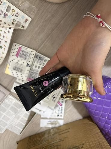 Промышленная химия: Набор инструментов, Б/у, Платная доставка, Самовывоз — 5