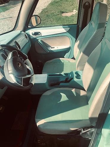 Microcar : 2024 г., Автомат, Электромобиль