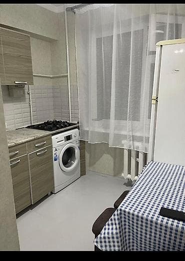 Квартиры: 2 комнаты, 42 м², 105 серия, 3 этаж, Старый ремонт — 3