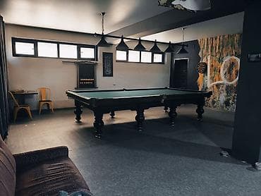 Баня | Бильярд at lalafo.kg Баня | Бильярд