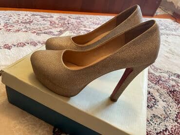 туфли на прокат: Продаю
 Туфли — 2