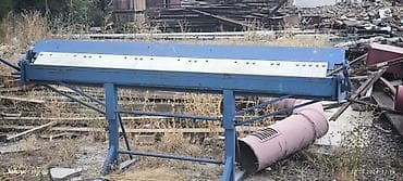 Сантехника: Барак ийүүчү станок ЧПУсуз — 2