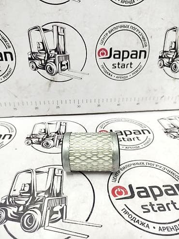 ГБО: Топливный Фильтр — 2