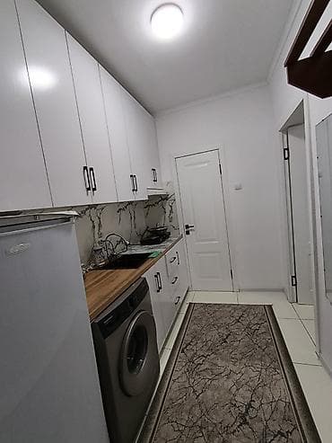 сдаём квартиру: Студия, Без подселения, С мебелью полностью — 3
