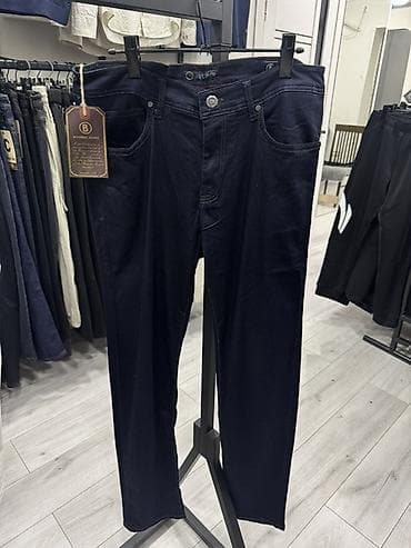 Эркектер кийими: Эркектердин жынсысы, S, M, L, Bogner, Жаңы, түсү - Көк, Өзү алып кетүү — 1