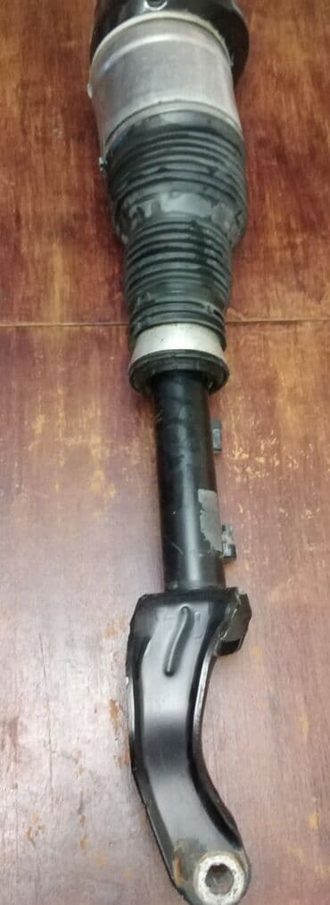 кальций д3 никомед цена бишкек: Передний амортизатор Mercedes-Benz 2016 г. — 1