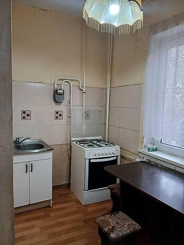 trend: 1 комната, 35 м², 105 серия, 3 этаж, Старый ремонт — 3