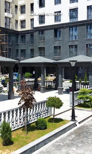 3 комнаты, 116 м², Элитка, Дизайнерский ремонт — 5