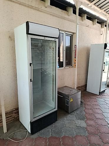 Холодильное оборудование: Для напитков, Турция, Б/у — 1