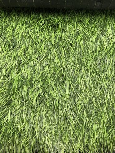 искусственный газон для футбола: Искусственный газон для тренировочных футбольных полей высотой ворса — 5
