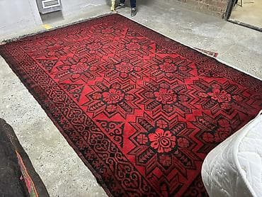 Скупка ковров: Ковер Шерсть — 3