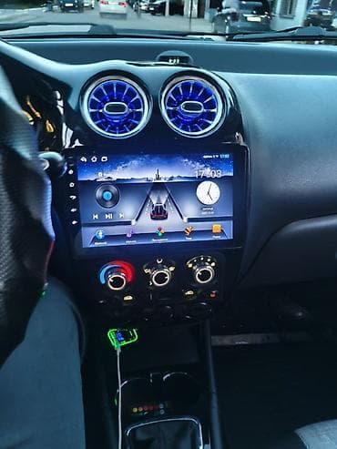 енкар авто: Daewoo Matiz: 2013 г., Хэтчбэк — 8