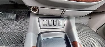 см3: Toyota Sequoia: 2005 г., 4.7 л, Автомат, Бензин, Внедорожник — 10