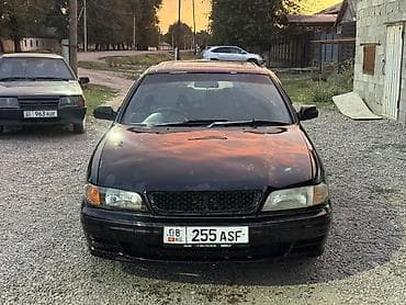 Nissan Cefiro: 1995 г., 2.5 л, Автомат, Бензин, Седан