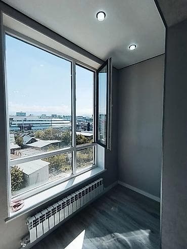 kant flat: 1 комната, 38 м², Индивидуалка, 5 этаж, Евроремонт — 7