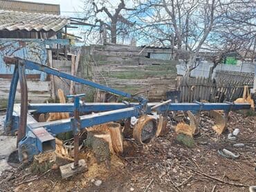 Тракторы ЛТЗ: Продаю трактор: Т-150 Двигатель ЯМЗ 238 (МАЗовская восьмерка) Трактор — 3