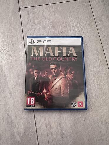 Техника жана электроника: Продаю игры PS5 Оригинал, русский язык присутствует. Диски в отличном — 2