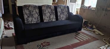 Шкафы: Диваны! Диваны! Новые раскладные. Книжка, два в одном. Качество — 4