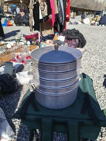 вилы ссср: Продаю мантышницу ссср — 2