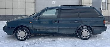 купить мопед ссср: Volkswagen Passat: 1989 г., 1.8 л, Механика — 2