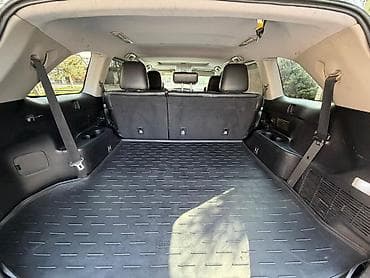 toyota highlander: Toyota Highlander: 2017 г., 3.5 л, Автомат, Бензин, Внедорожник — 5