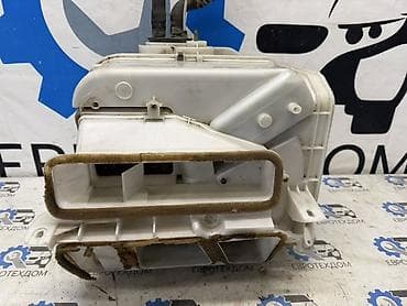 5 5 compressor: Корпус отопителя Honda CRV B20B 1998 Контрактный из Германии, в — 2