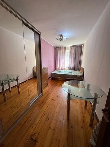 3: 3 комнаты, 59 м², Индивидуалка, 5 этаж, Косметический ремонт — 7