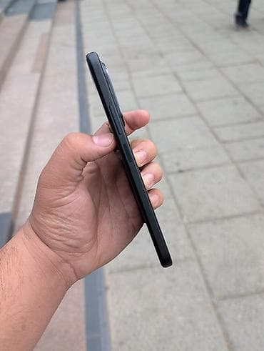 apple 13 mini: Poco M7, Новый, 256 ГБ, цвет - Черный, 2 SIM — 5