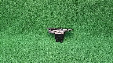 bmw e36: Замок багажника Е65 7 197 081 Год 2002 В отличном состоянии, очень — 1