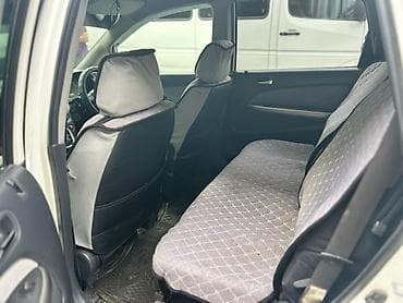 хонда стрим 2007: Honda Stream: 2002 г., 1.7 л, Бензин, Универсал — 9