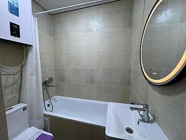 1010: 1 комната, 42 м², Технопарк Элитка, 10 этаж, Евроремонт — 8