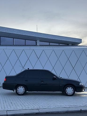 бампер нексия 1: Daewoo Nexia: 2011 г., 1.6 л, Механика, Бензин, Седан — 5