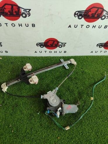 стеклоподъемник нексия 2: Стеклоподъемник HONDA civic SXE10 1.7 2005 (б/у) — 1