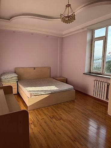 куплю квартиру 3 х комнатную: 3 комнаты, 125 м², Элитка, 6 этаж — 9