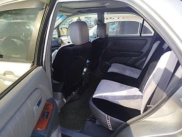 Lexus: Lexus RX: 2000 г., 3 л, Бензин, Кроссовер — 6
