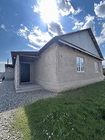 в канте дом: 🏡 ПРОДАЁТСЯ 6-КОМНАТНЫЙ ДОМ В АК-ОРДО 3! 📍 Локация: АК-Ордо 3 🏠 — 2
