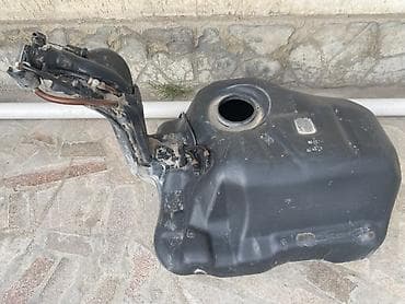 sprinter 2 2 cdi: Топливный бак Volkswagen — 1