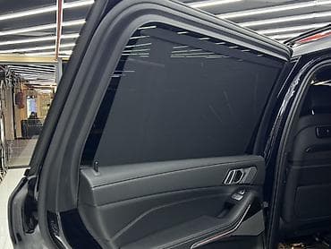 коробка сефиро: BMW X7: 2019 г., 4.4 л, Автомат, Бензин, Кроссовер — 10