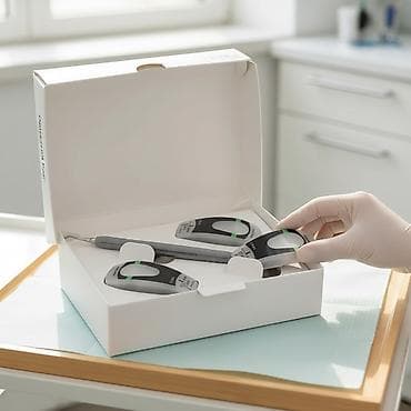 композитные виниры: Стоматологический инструмент для художественной реставрации с — 2