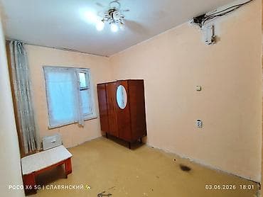 гостиница центр бишкек: 1 комната, 15 м², 1 этаж — 1