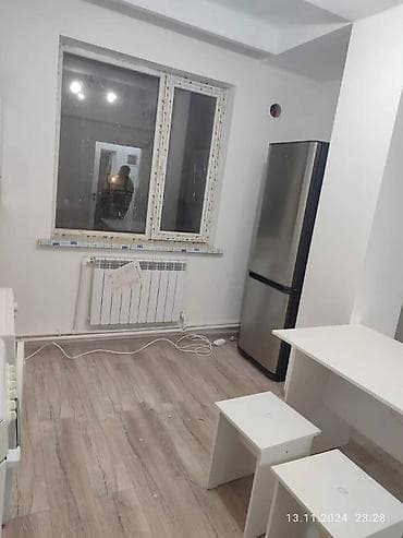 токольдошь: 1 комната, 35 м², Индивидуалка, 2 этаж — 1