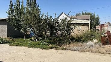 дома бишкек: Продается дом с большим двором и хозяйственными постройками. - — 4