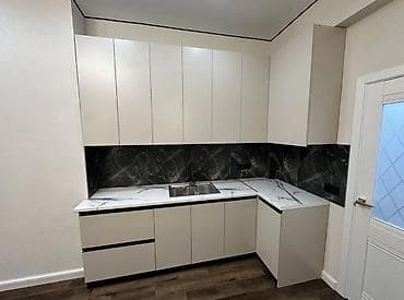 Недвижимость: 2 комнаты, 54 м², Технопарк Элитка, 9 этаж, Евроремонт — 7