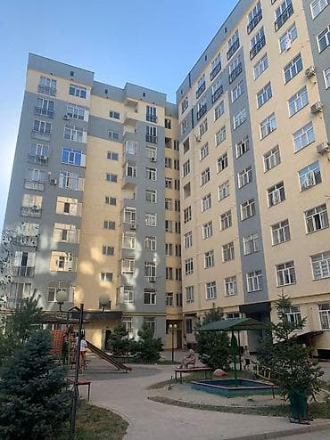 Кыймылсыз мүлк: 1 бөлмө, Менчик ээси, Чогуу жашоо менен, Толугу менен эмереги бар — 7