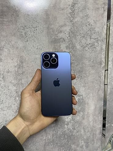 samsung fold3: IPhone 15 Pro Max, Б/у, 256 ГБ, Blue Titanium, 89 % — 1