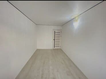 купить квартиру в 12 микрорайоне бишкек: 3 комнаты, 58 м², 104 серия, 4 этаж, Евроремонт — 4