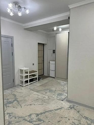 Квартиры: 3 комнаты, 81 м², Джал мкр (в т.ч. Верхний, Нижний, Средний) Элитка, 8 этаж, Евроремонт — 6